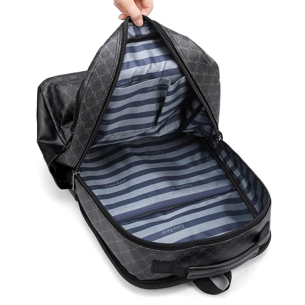 Рюкзак Ceion Keust - Boxette Shop