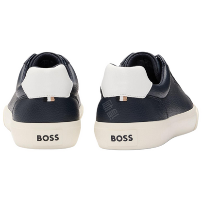 Кроссовки мужские Hugo Boss