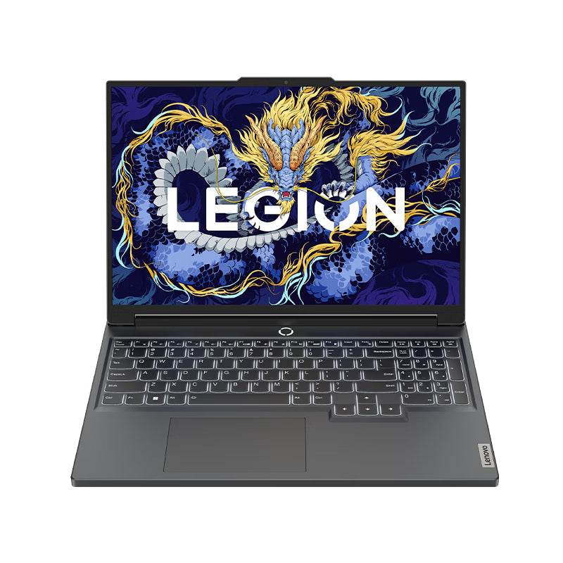 Ноутбук игровой Lenovo Saver Y7000P (2024) - Boxette Shop