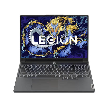 Ноутбук игровой Lenovo Saver Y7000P (2024) - Boxette Shop