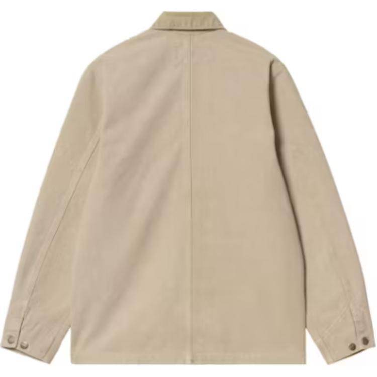 Куртка мужская Carhartt WIP SS22 - Boxette Shop