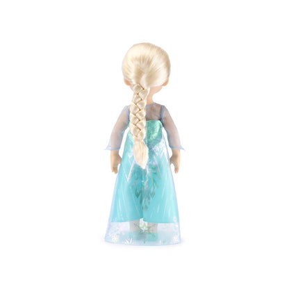 Disney Elsa va Anna BJD figurasi