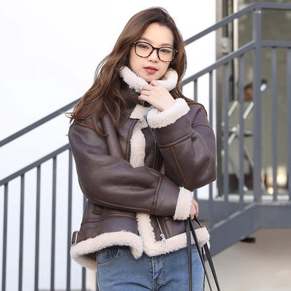 Куртка женская Kaiser