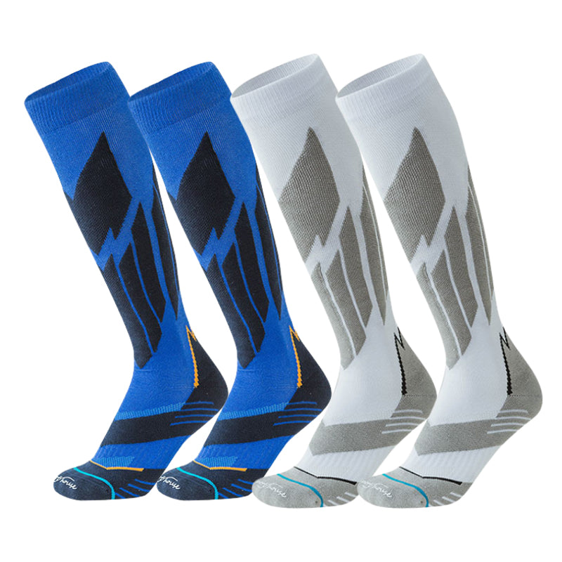 Adidas Terrex erkaklar chang'i paypoqlari