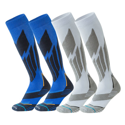 Adidas Terrex erkaklar chang'i paypoqlari