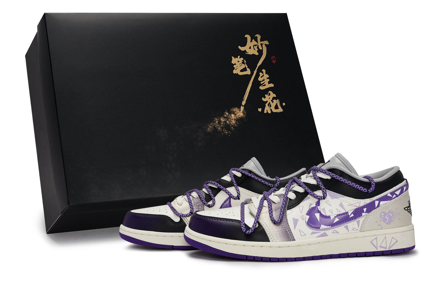 Кроссовки Jordan air retro - Boxette Shop