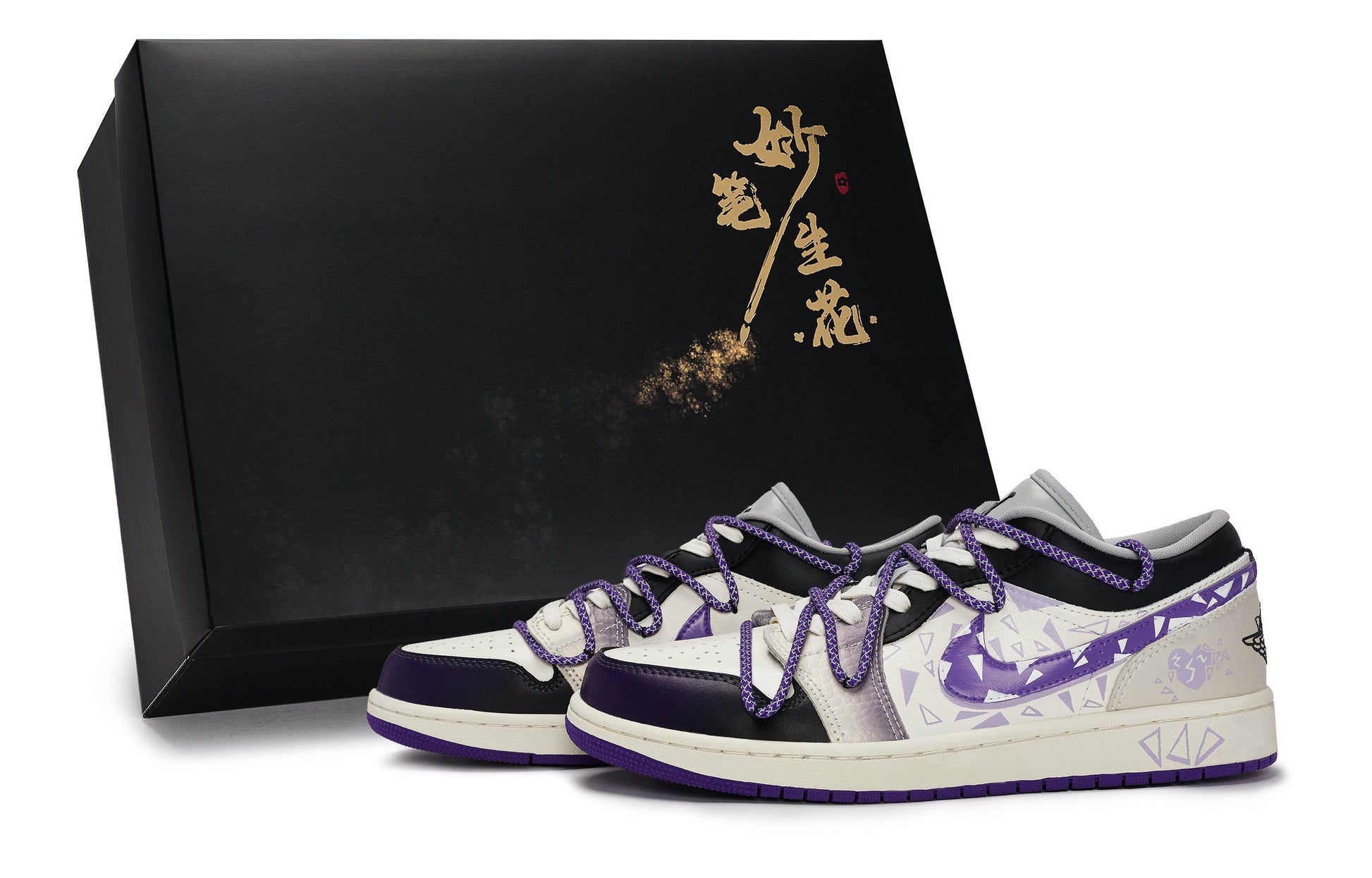 Кроссовки Jordan air retro - Boxette Shop