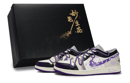 Кроссовки Jordan air retro - Boxette Shop