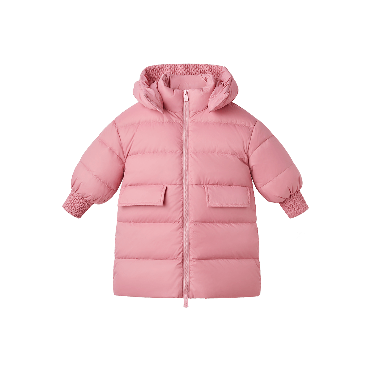 Пуховик детский Jellybaby