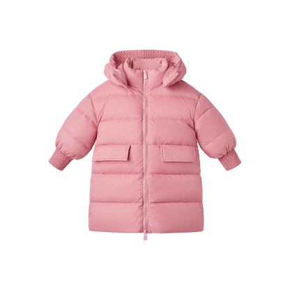 Пуховик детский Jellybaby