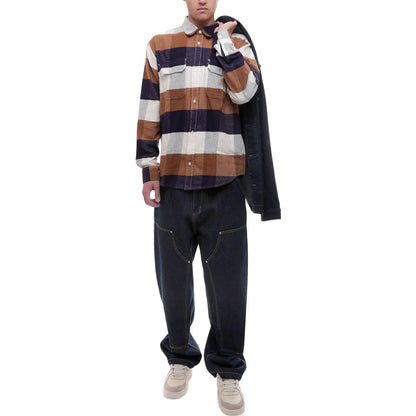 Рубашка мужская Carhartt WIP