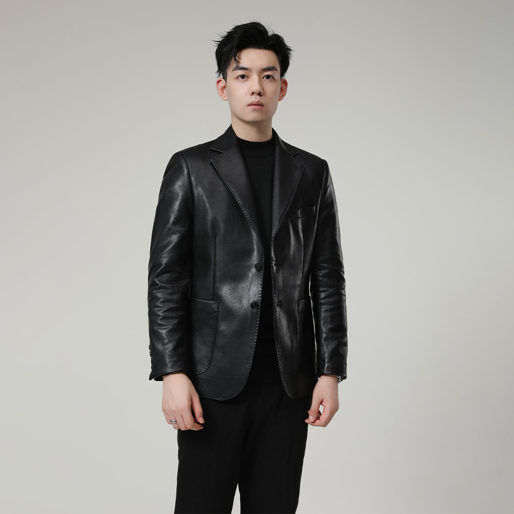 Johnhollis erkaklar kurtkasi