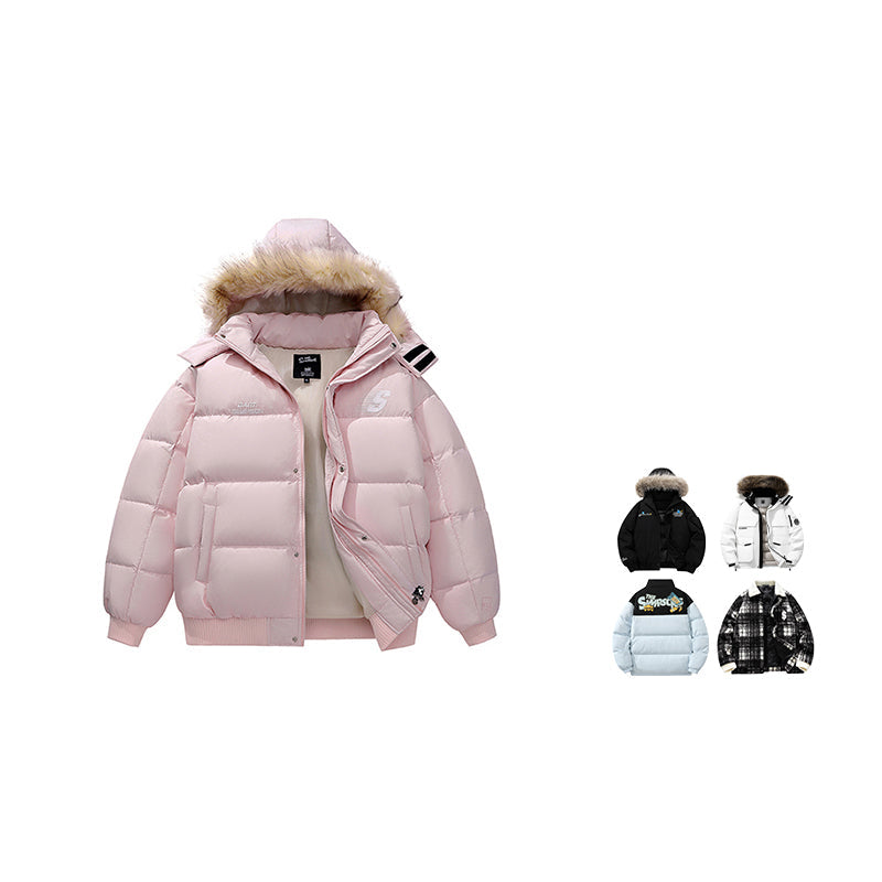 Simpsonsning pastki kurtkasi