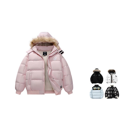 Simpsonsning pastki kurtkasi