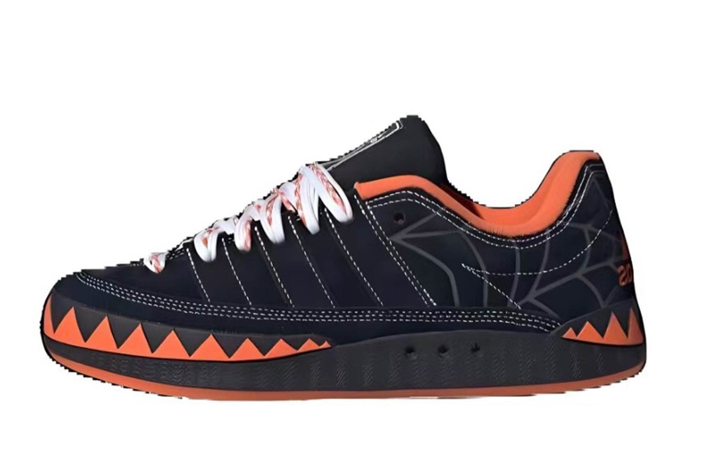 Кроссовки Adidas Originals Adimatic 811 - Boxette Shop