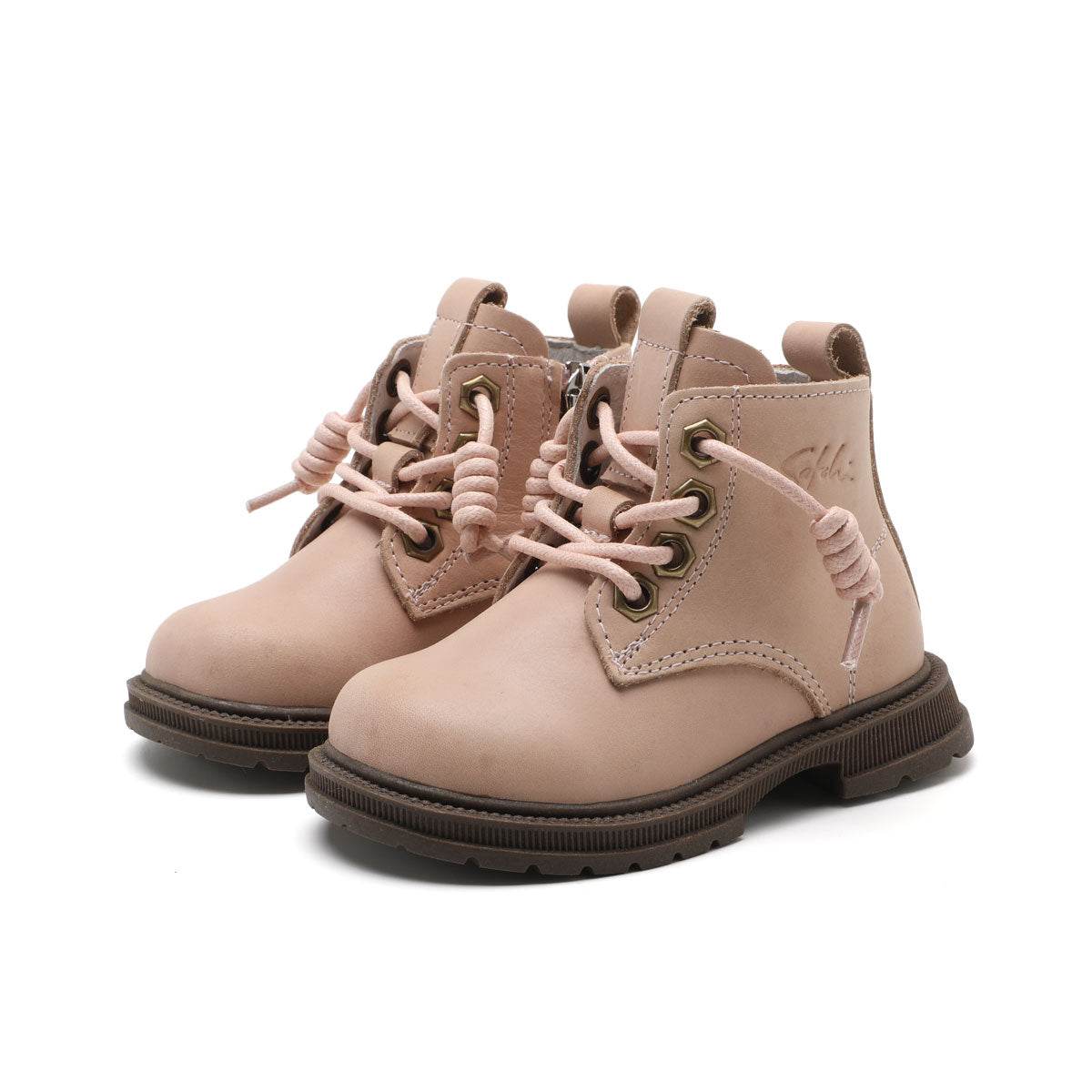 Ботинки детские Satchi leapfrog - Boxette Shop