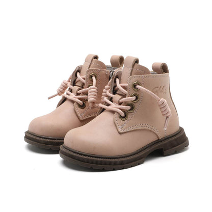 Ботинки детские Satchi leapfrog - Boxette Shop