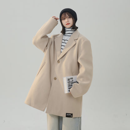 Пальто женское Sunsetonent