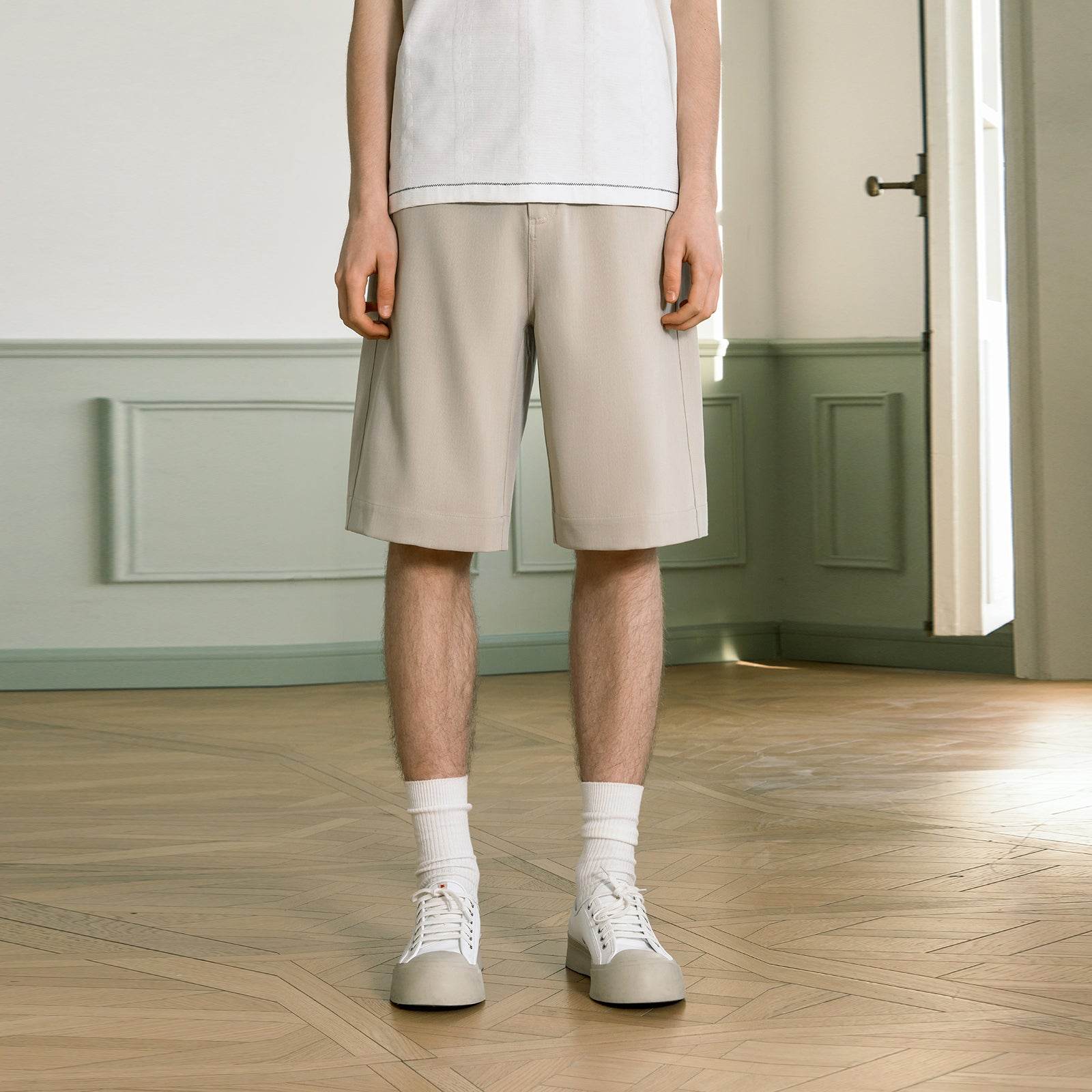 Шорты мужские Lilbetter - Boxette Shop