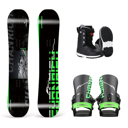 Сноубордический комплект SKTA