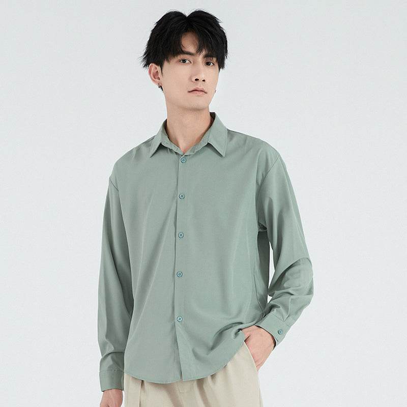 Рубашка мужская Antioffice - Boxette Shop