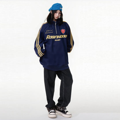 Толстовка женская Robinhood