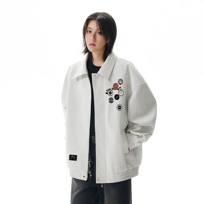 Куртка мужская PAL ONGACO cleanfit - Boxette Shop