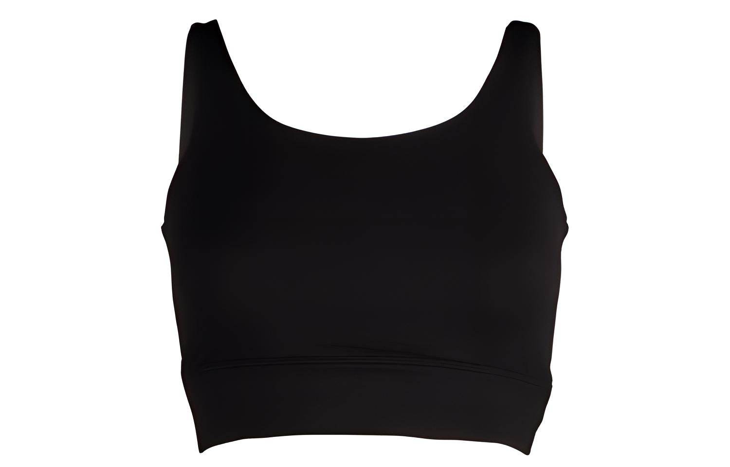 Спортивный топ женский Nike Yoga Luxe Skinny - Boxette Shop