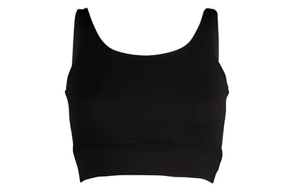 Спортивный топ женский Nike Yoga Luxe Skinny - Boxette Shop