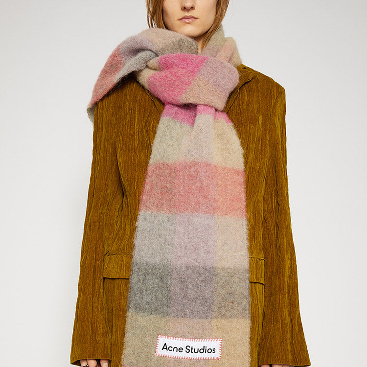 Шарф Acne Studios