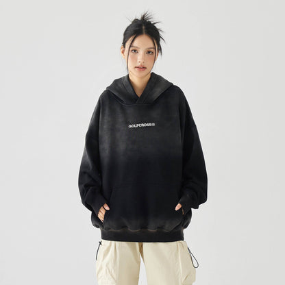 Худи Golfcross - Boxette Shop