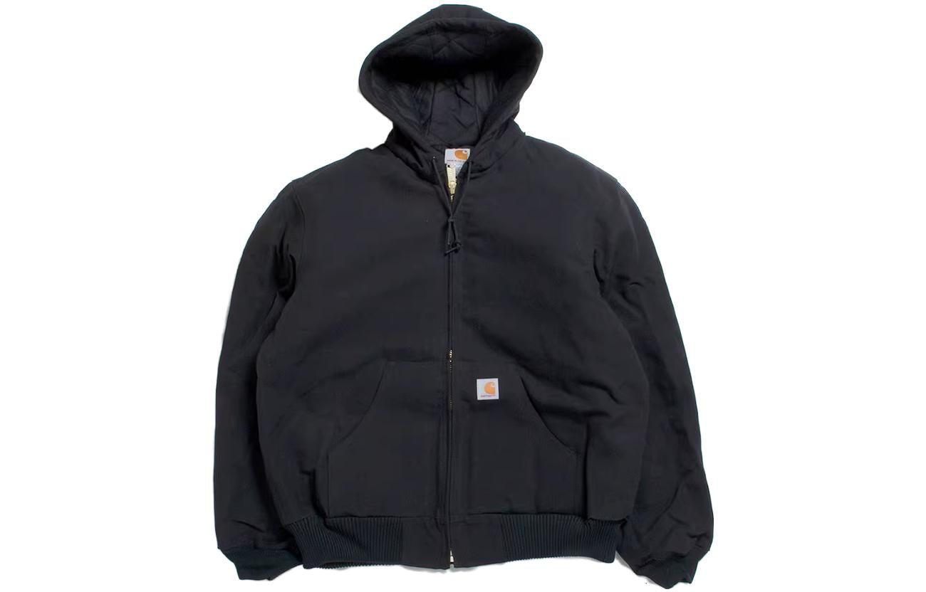 Куртка мужская Carhartt J140 Duck Active
