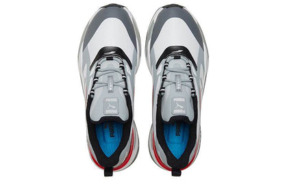 Кроссовки Puma Rs-fast Mid Top Golf - Boxette Shop