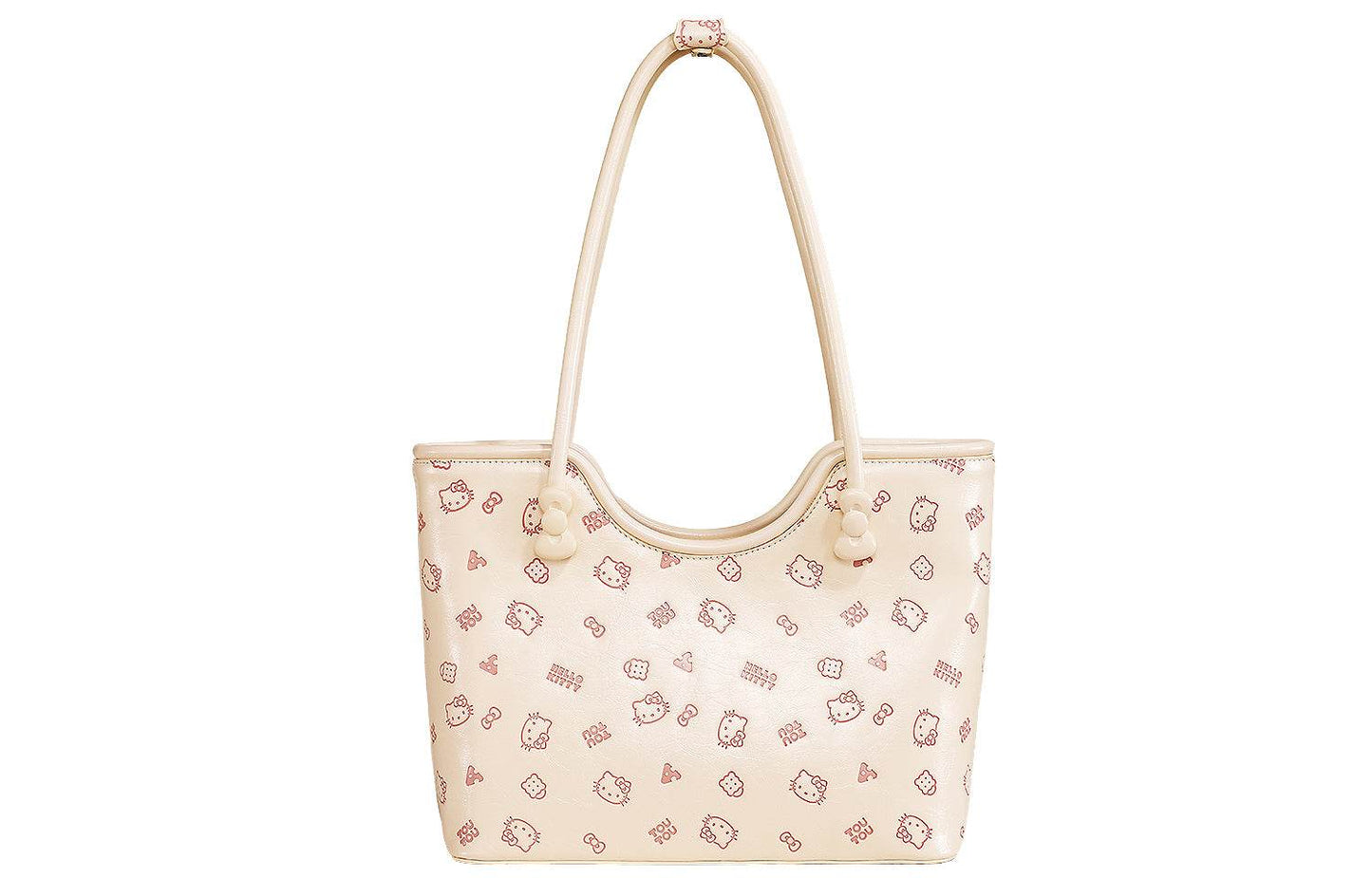 Сумка женская Toutou x hellokitty sanrio - Boxette Shop