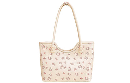 Сумка женская Toutou x hellokitty sanrio - Boxette Shop