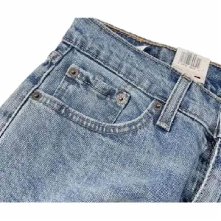 Джинсы мужские Levi's - Boxette Shop