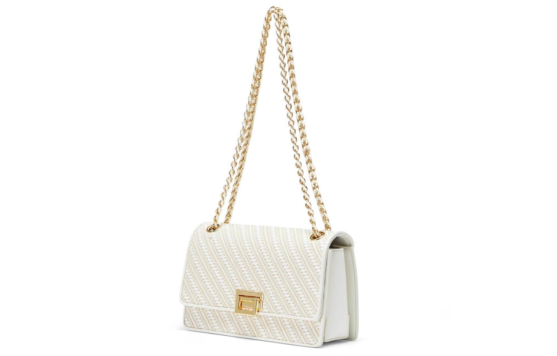 Сумка женская Charles&Keith - Boxette Shop