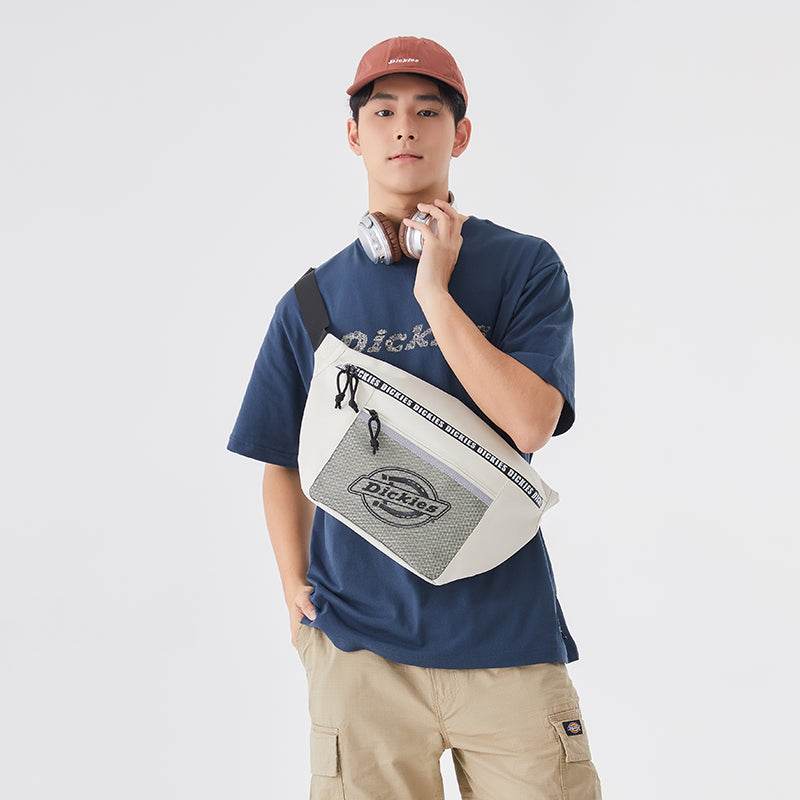 Поясная сумка Dickies Street Trend Big Sports Capacity Student - Boxette Shop