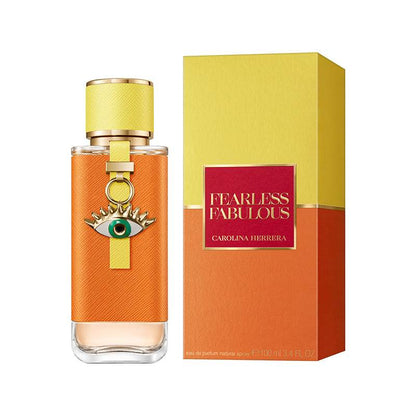 Духи женские Carolina Herrera herea lucky illusion series - Boxette Shop