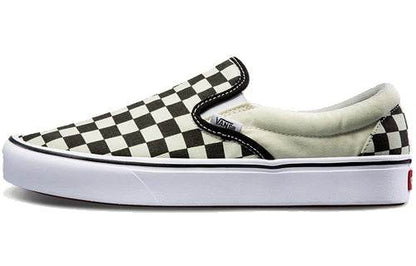 Эспадрильи женские Vans Slip-On Super - Boxette Shop
