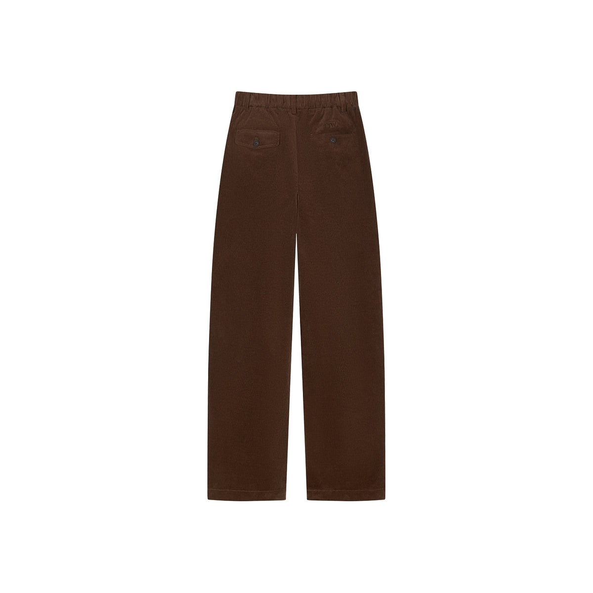 Teenie Weenie American Vintage Melad Vibe Casual ayollar shimlari