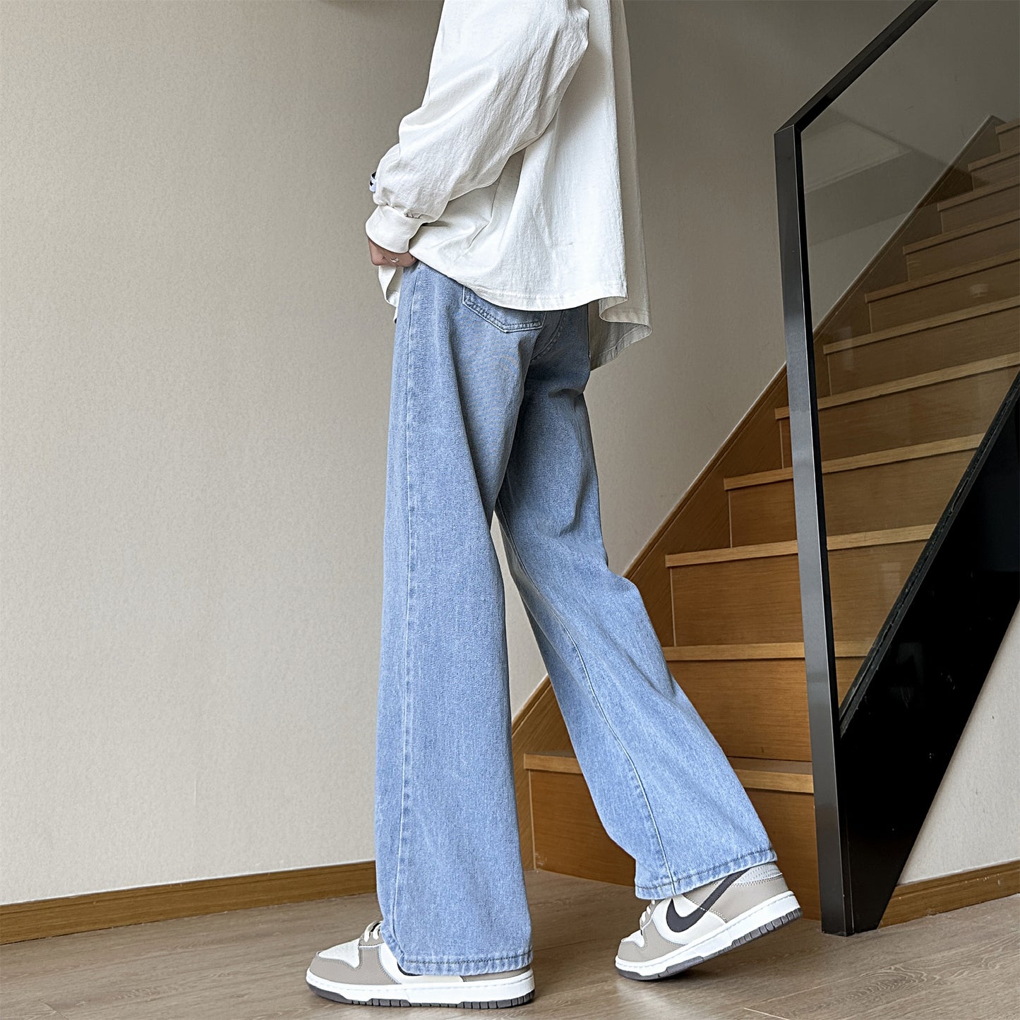 Erkaklar jinsi shimlari IGOI