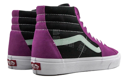 Кеды Vans SK8-Hi