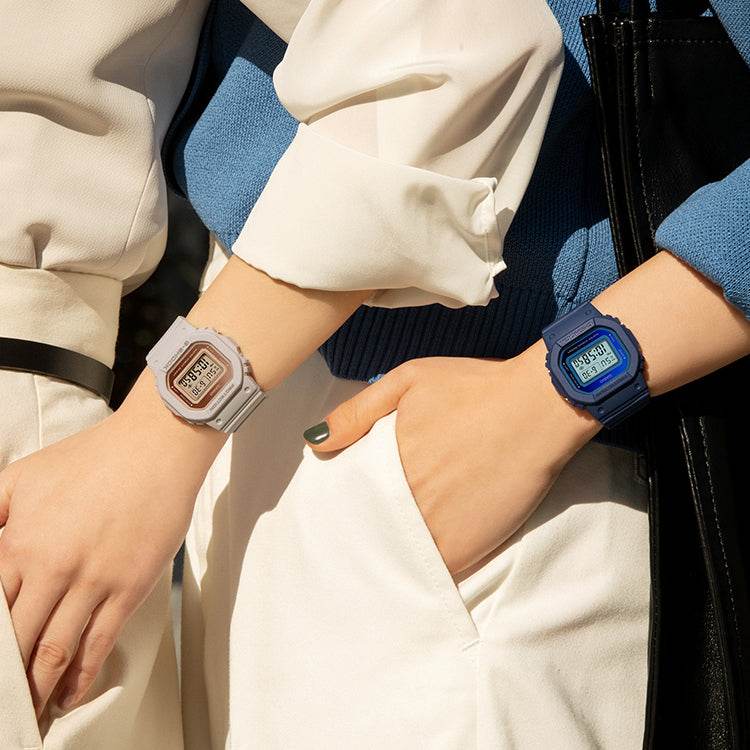 Часы женские Casio digital - Boxette Shop