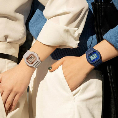 Часы женские Casio digital - Boxette Shop