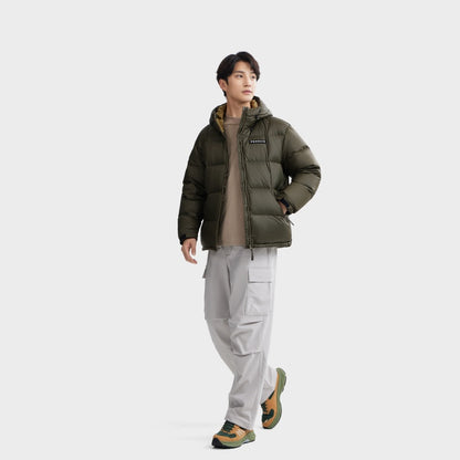 Pingvinli pastki ko'ylagi