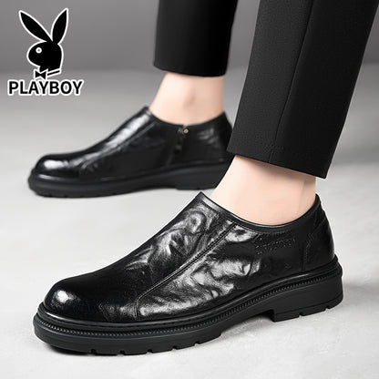 Erkaklar uchun Playboy poyabzallari