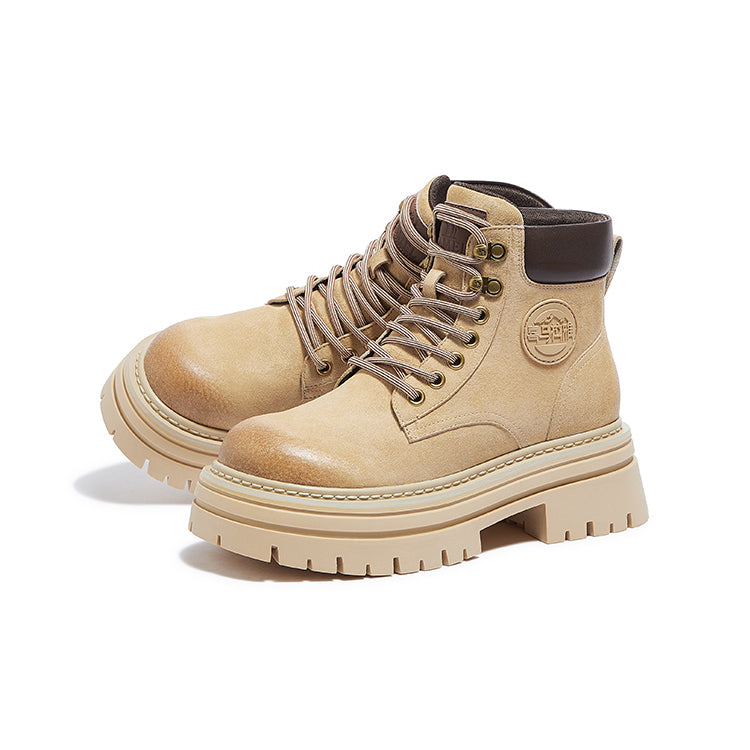 Сапоги женские Camel