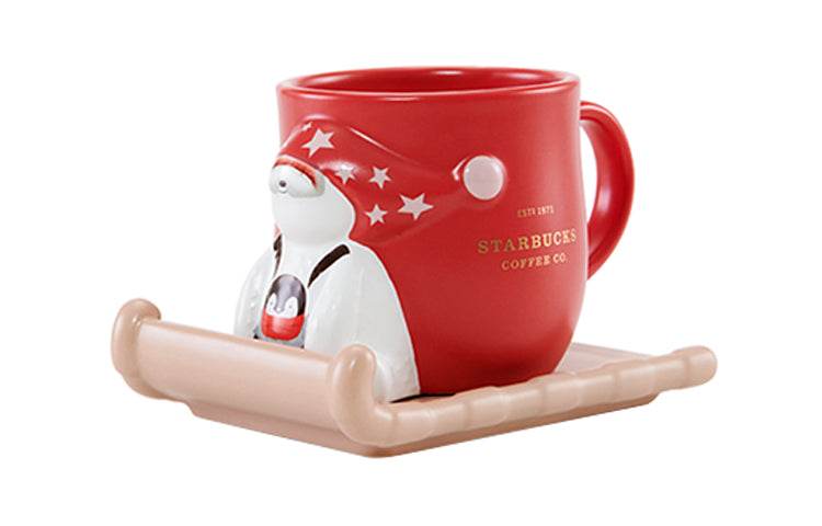 Кружка Starbucks - Boxette Shop