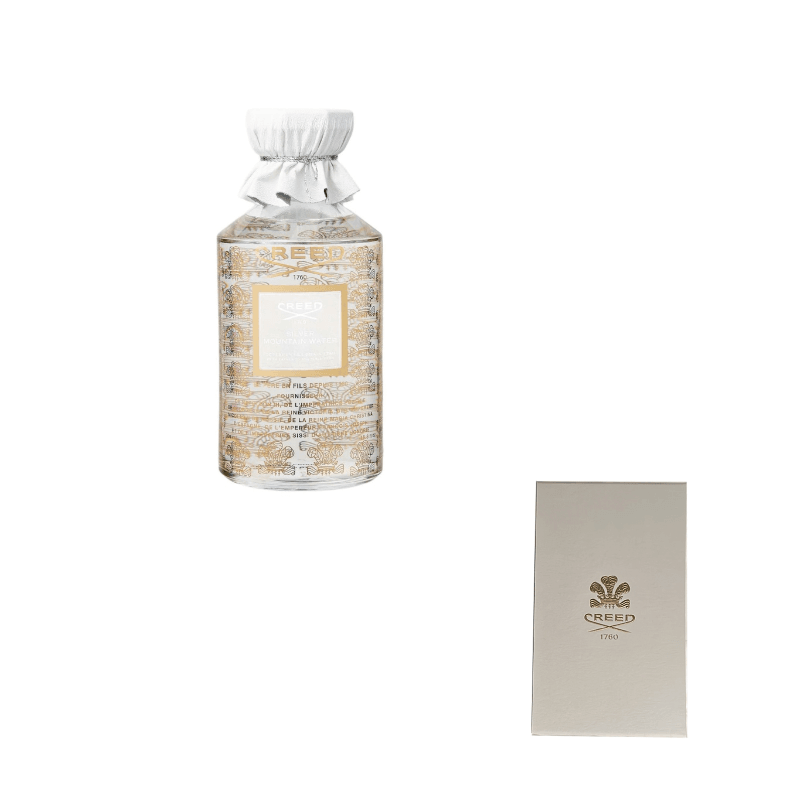 Духи Creed Silver Mountain Spring Intense EDP - Boxette Shop
